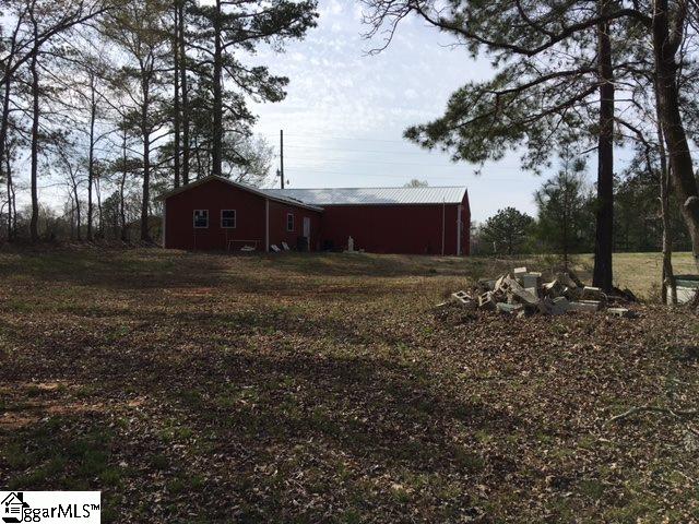 4695 72 Highway, Clinton, SC 29325