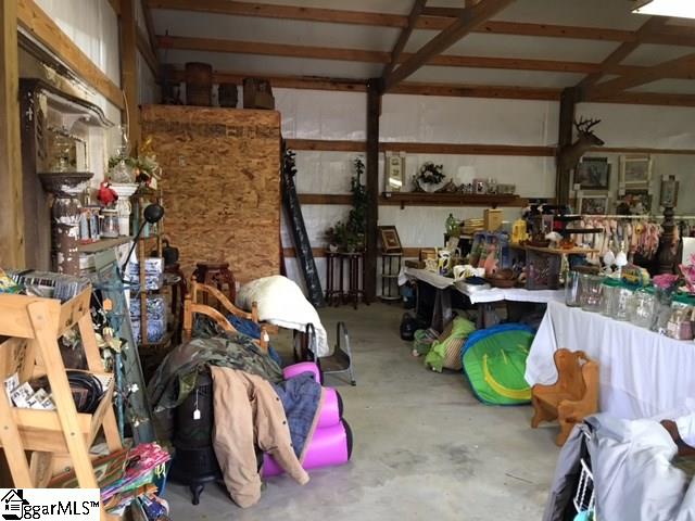 4695 72 Highway, Clinton, SC 29325