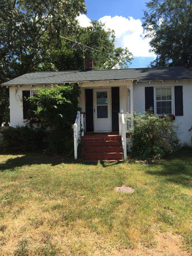 103 Mimosa Street, Cowpens, SC 29330