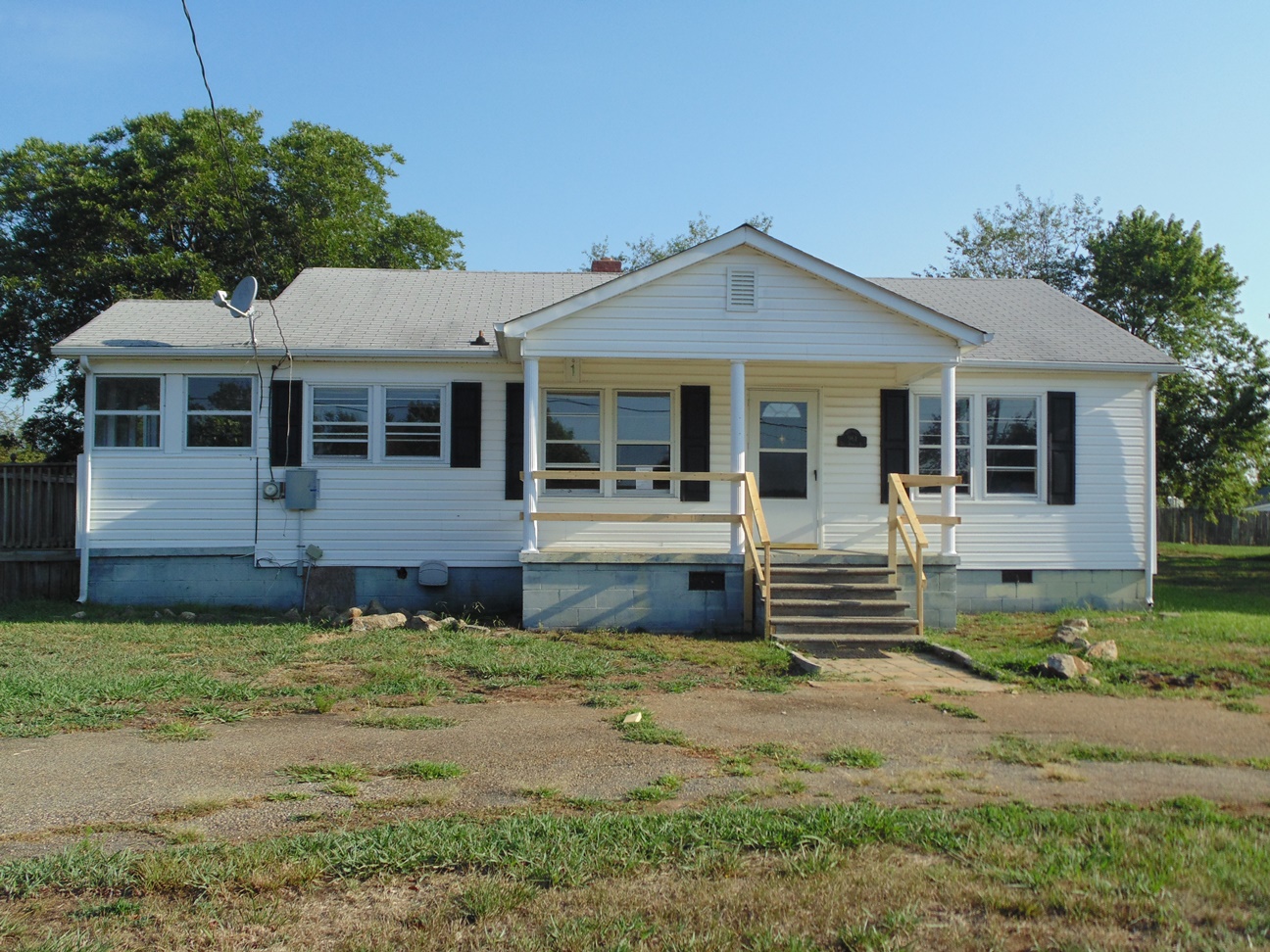 961 Iron Bridge RdCowpens, SC, 29330Cherokee County