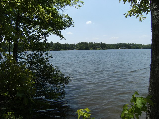 Lot 132 Seabright Circle, Cross Hill, SC 29332