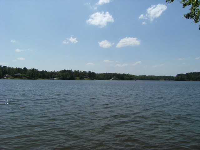 Lot 132 Seabright Circle, Cross Hill, SC 29332