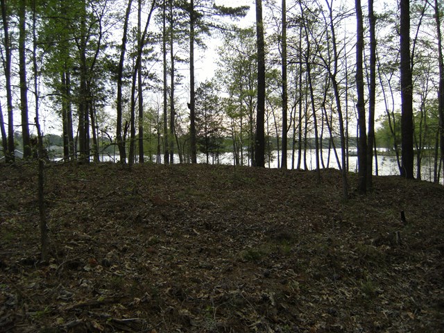 Lot 132 Seabright Circle, Cross Hill, SC 29332