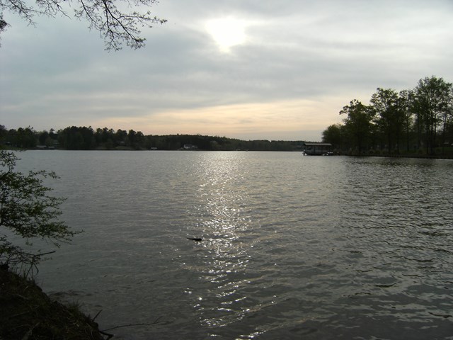 Lot 132 Seabright Circle, Cross Hill, SC 29332