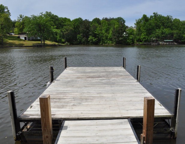 Lot 7 Flamingo Pt, Cross Hill, SC 29332