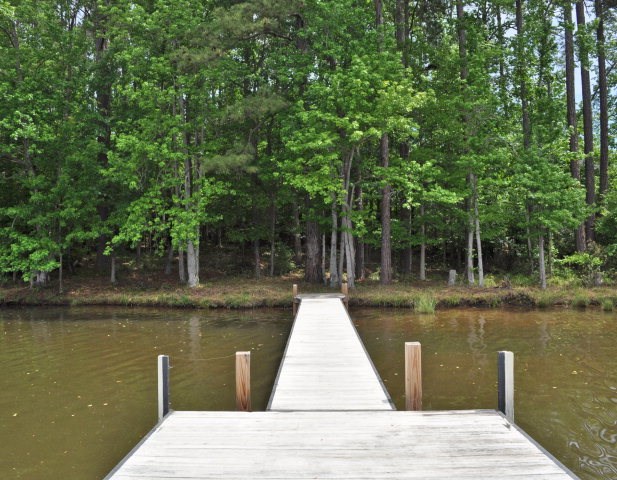 Lot 7 Flamingo Pt, Cross Hill, SC 29332
