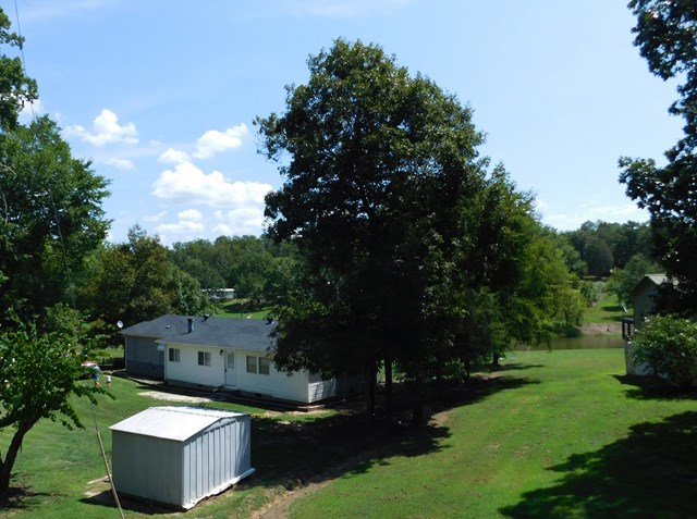 125 Anglers Haven, Cross Hill, SC 29332