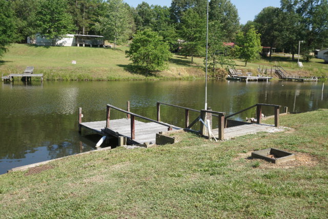 125 Anglers Haven, Cross Hill, SC 29332