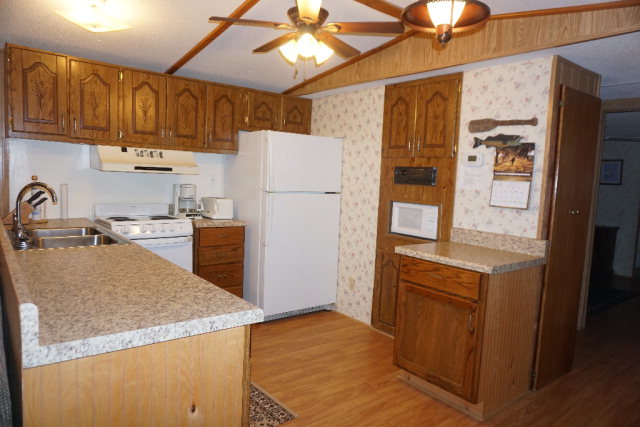 125 Anglers Haven, Cross Hill, SC 29332