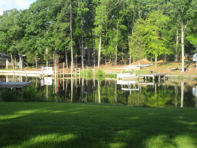 28 Gruber RdCross Hill, SC, 29332Laurens County