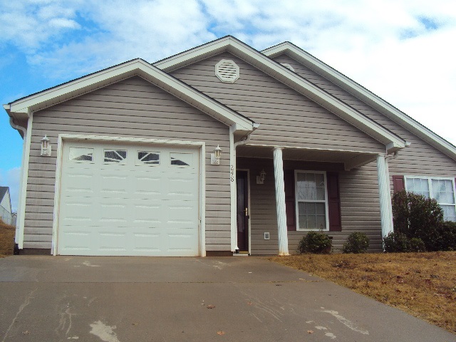248Ashley Danielle Drive, Duncan, SC 29334