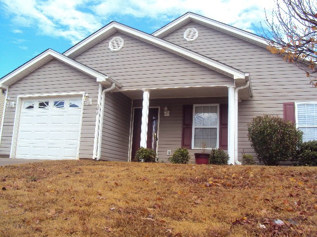 248Ashley Danielle Drive, Duncan, SC 29334