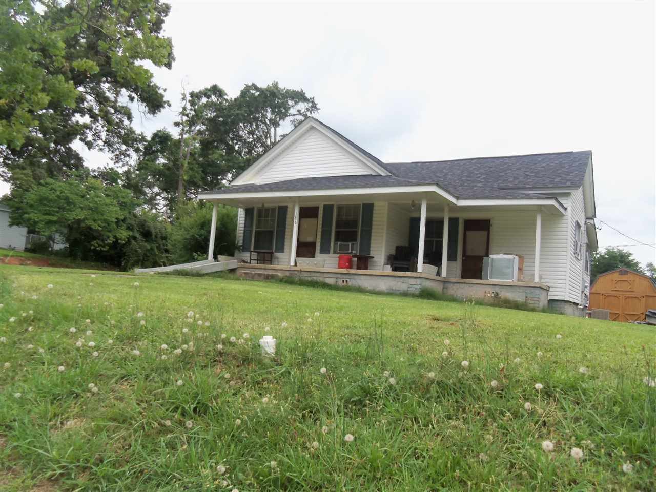 186 W MAIN STREER, Duncan, SC 29334