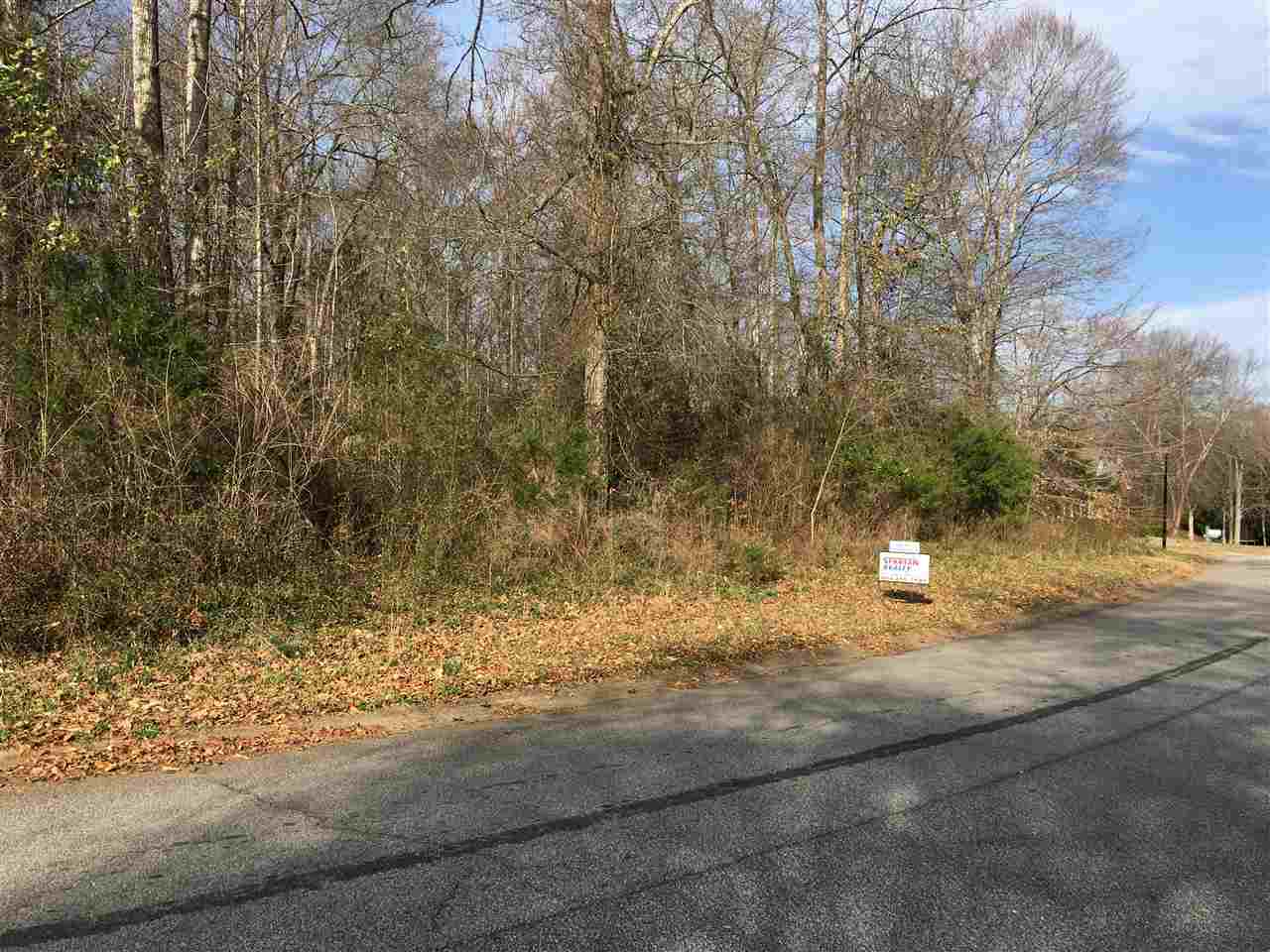 407 N Pondview Drive, Duncan, SC 29334