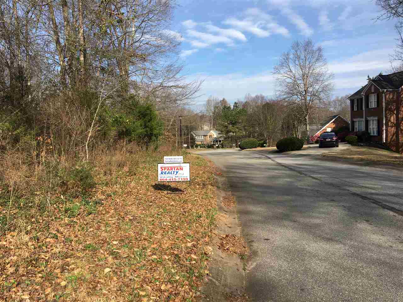 407 N Pondview Drive, Duncan, SC 29334