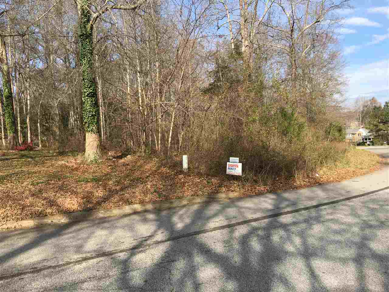 407 N Pondview Drive, Duncan, SC 29334