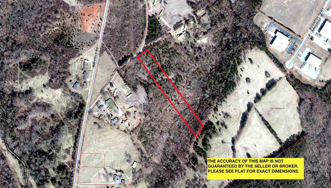 190 Leonard Road, Duncan, SC 29334