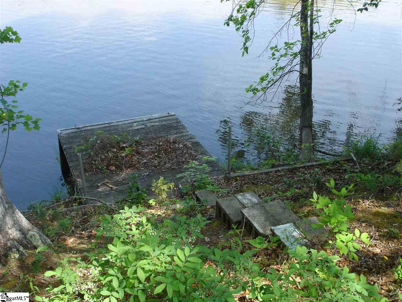510 W Lakeview Drive, Duncan, SC 29334
