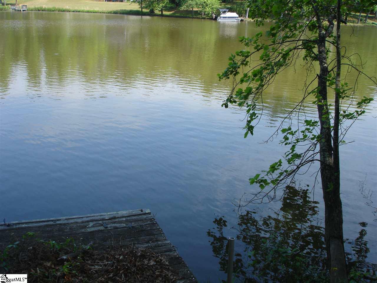 510 W Lakeview Drive, Duncan, SC 29334