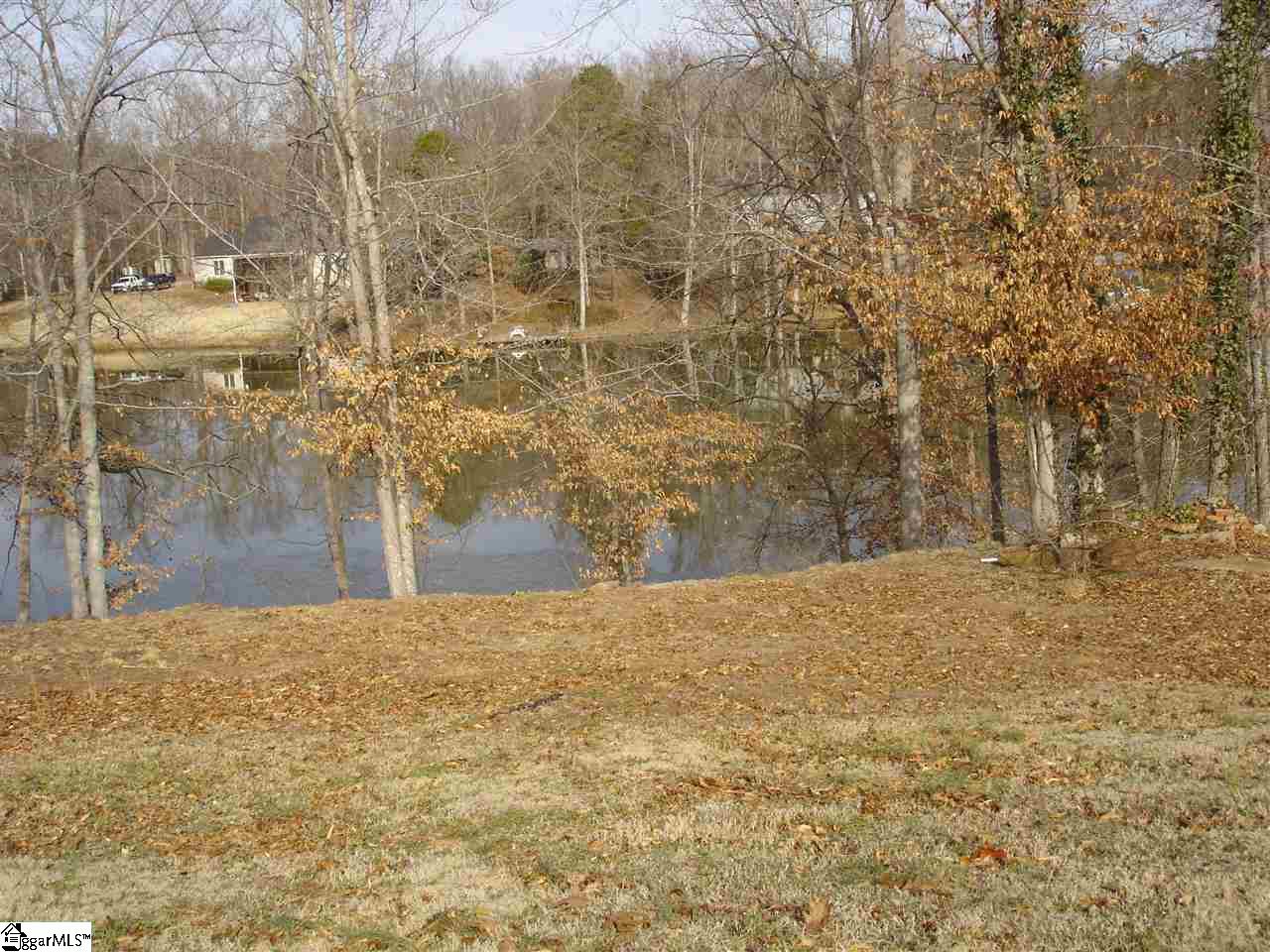 510 W Lakeview Drive, Duncan, SC 29334
