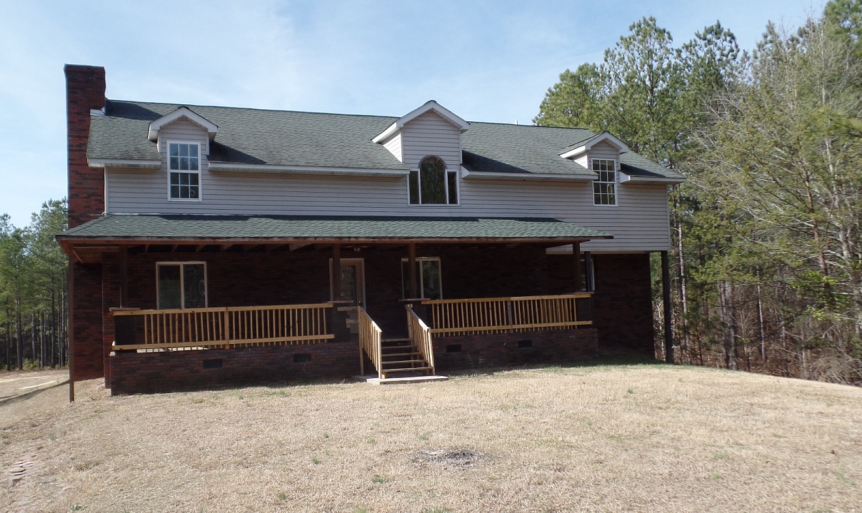 906 Burnt Gin RdGaffney, SC, 29340Cherokee County
