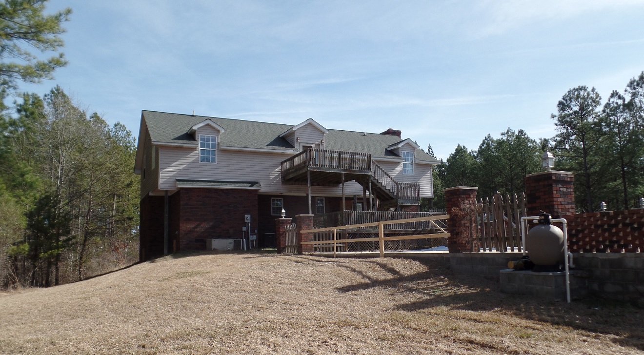 906 Burnt Gin RdGaffney, SC, 29340Cherokee County