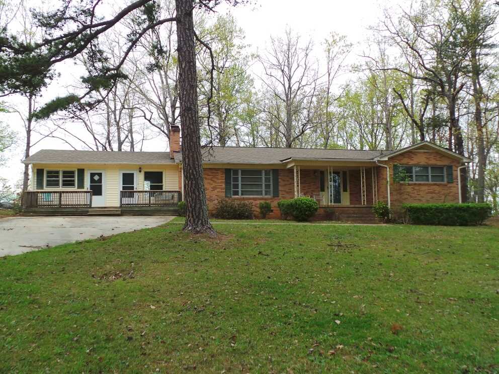 1806 Ford Rd, Gaffney, SC 29340