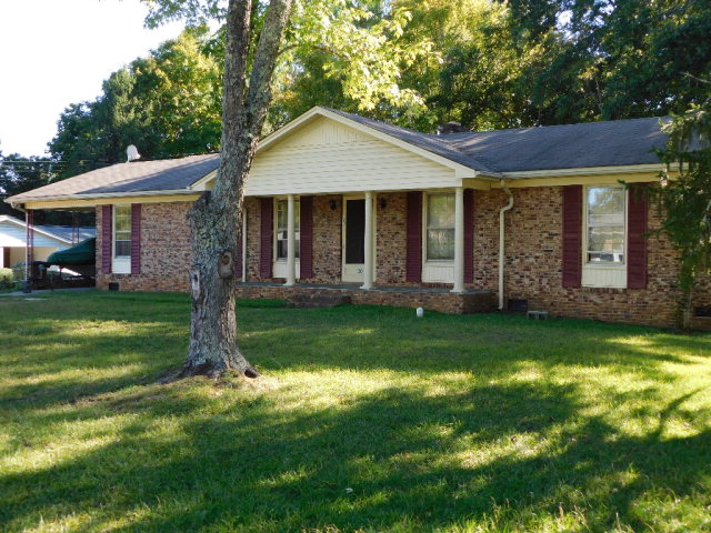 120 Robinhood Lane, Gaffney, SC 29340
