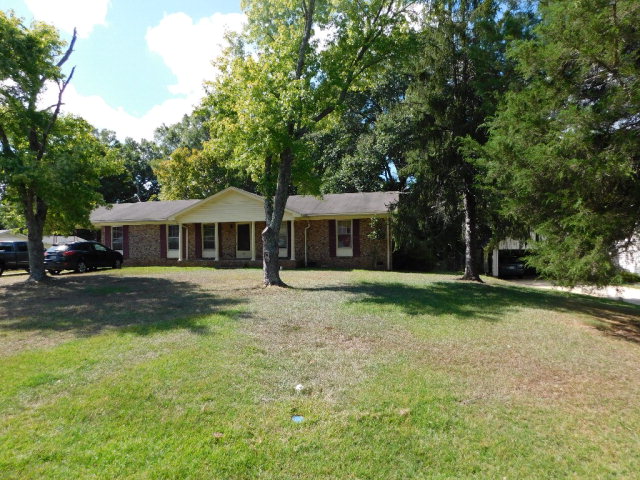 120 Robinhood Lane, Gaffney, SC 29340