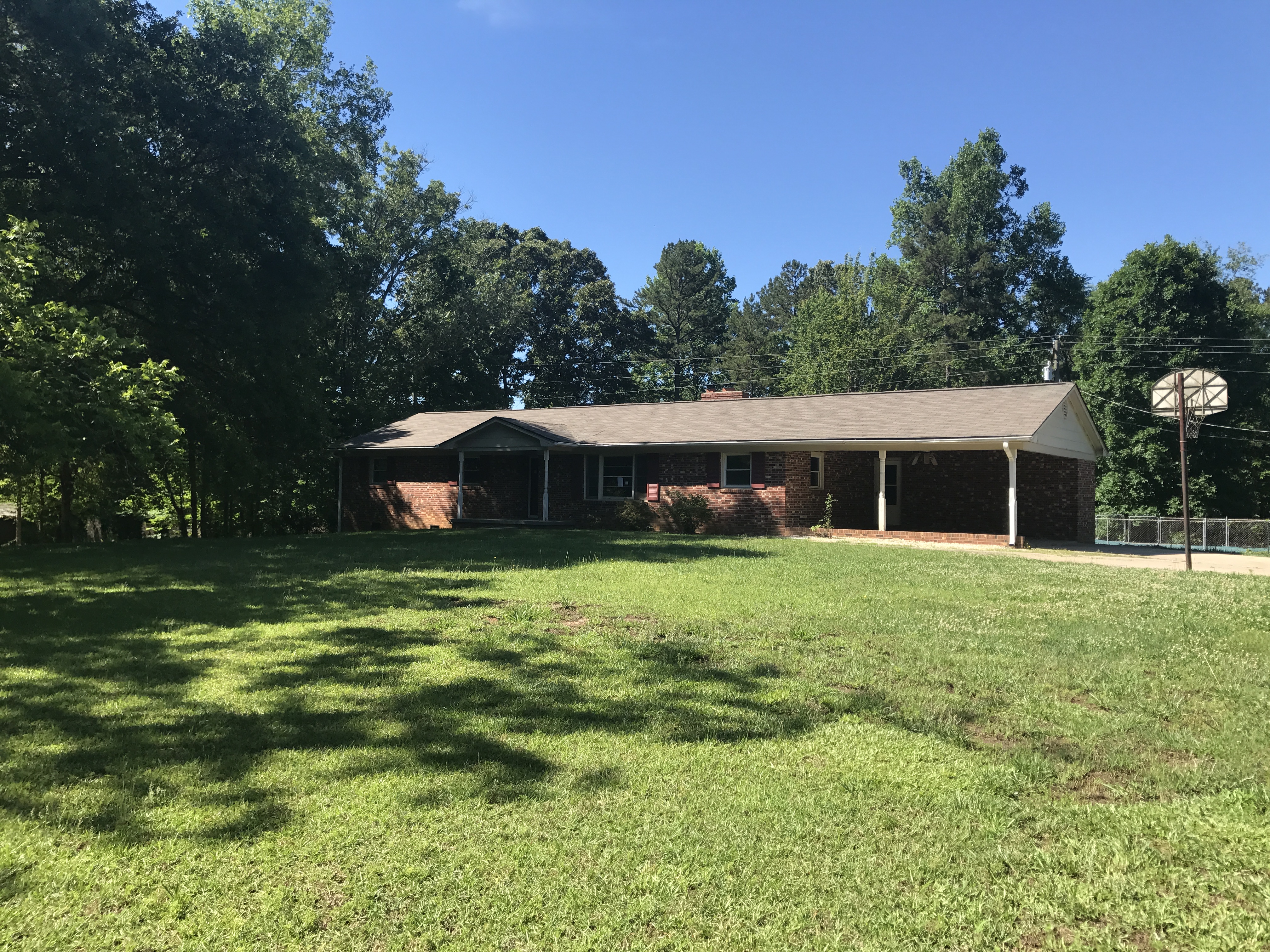 716 Garvin Lake RdGaffney, SC, 29340Cherokee County