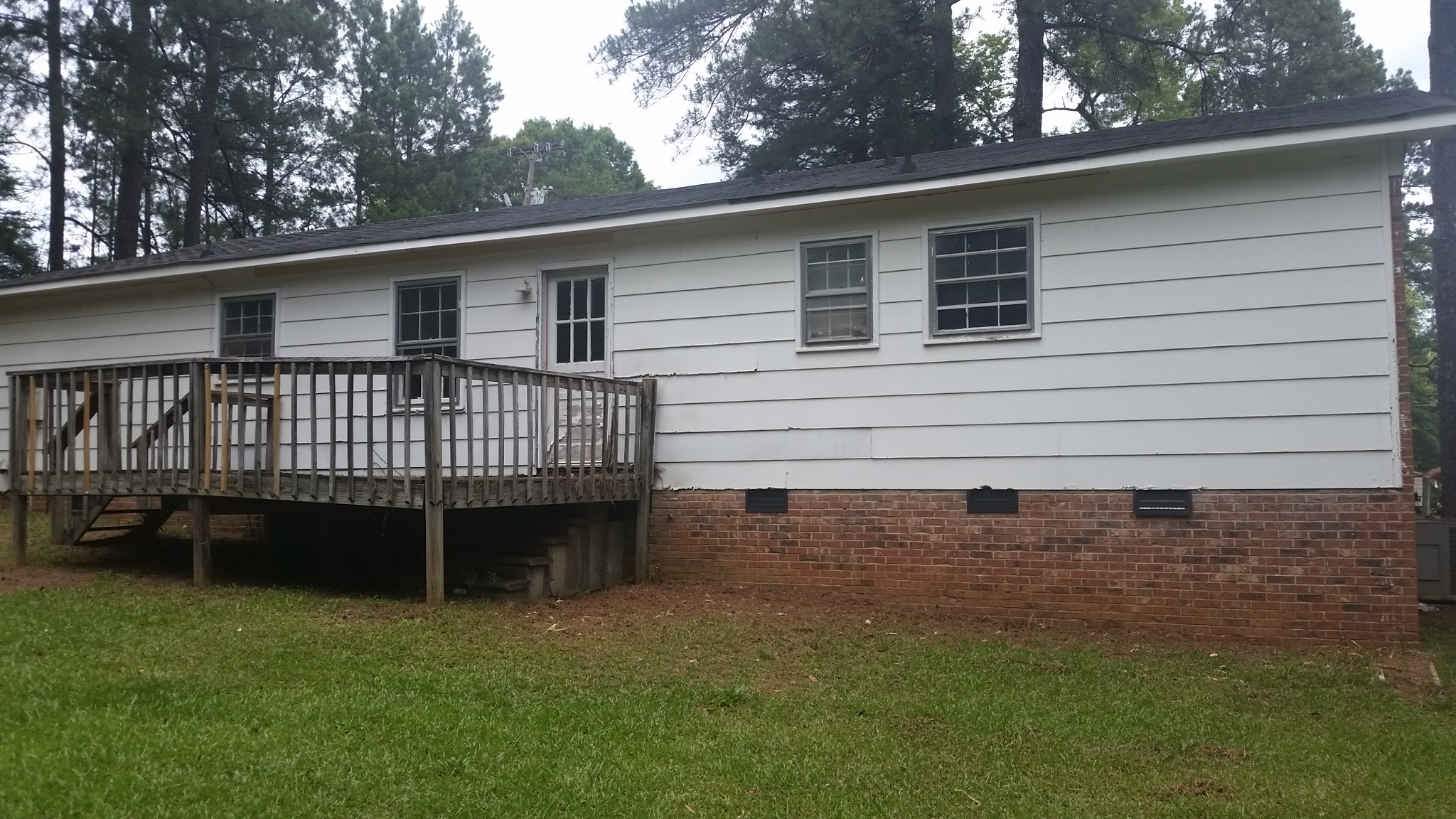 118 Edgewater DrGaffney, SC, 29340Cherokee County