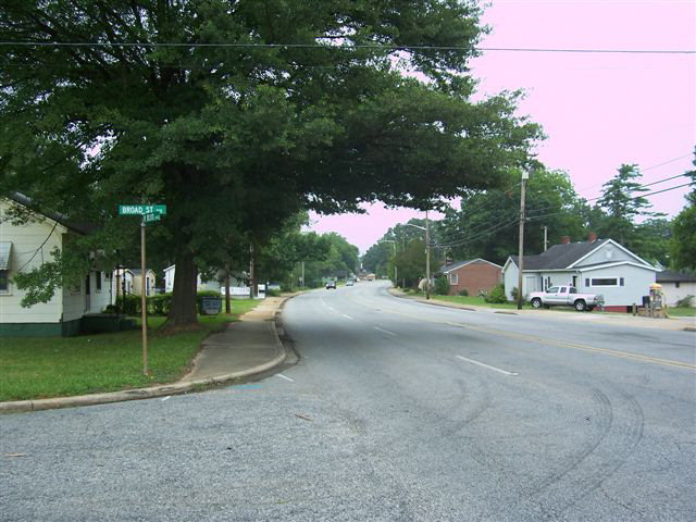 504 Floyd Baker Blvd, Gaffney, SC 29340