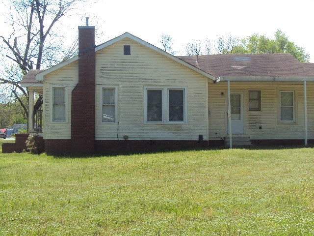 900 S Johnson Street, Gaffney, SC 29340