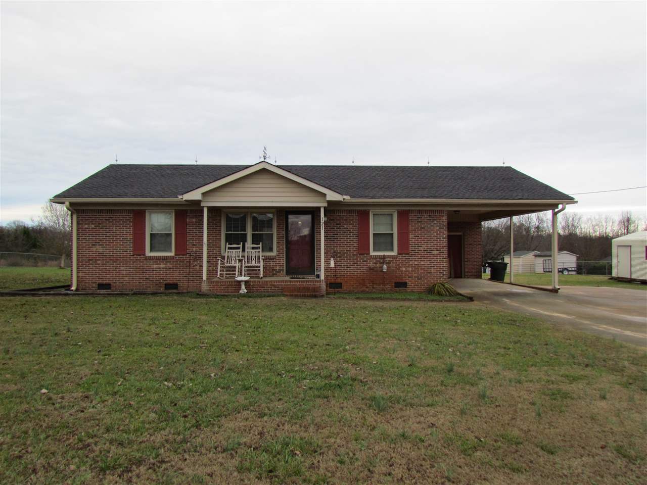 121Furnace Mill Road, Gaffney, SC 29341