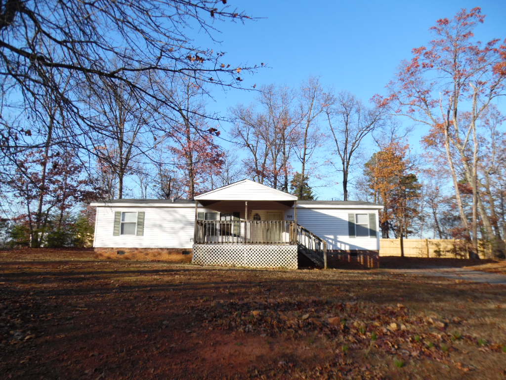 705 Cannon Ford RdInman, SC, 29349Spartanburg County