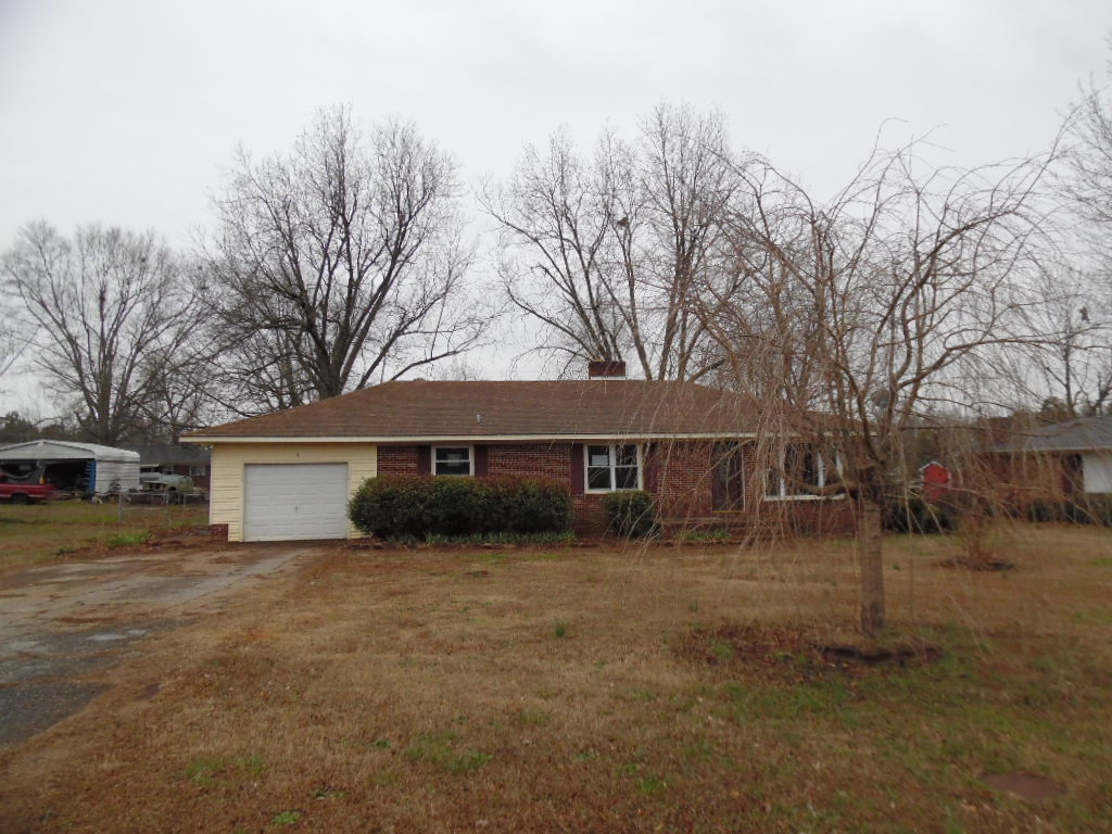 3 Clover StInman, SC, 29349Spartanburg County