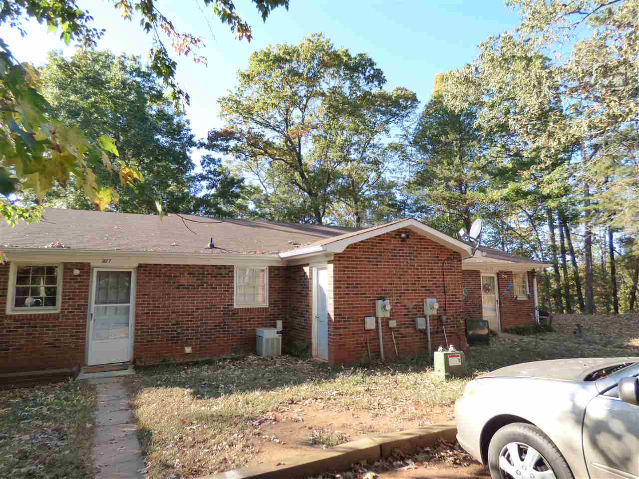 1179Lake Bowen Dam Road, Inman, SC 29349