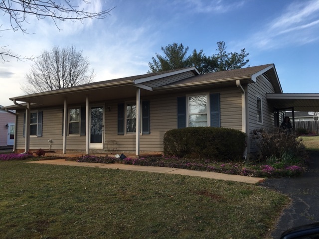 114 Blueberry Lane, Inman, SC 29349
