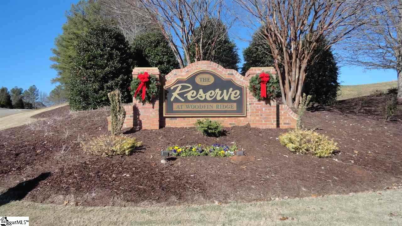 743 E Long Bay Drive, Inman, SC 29349