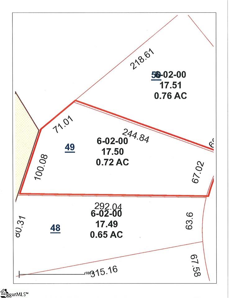186 Rushing Waters Drive, Inman, SC 29349