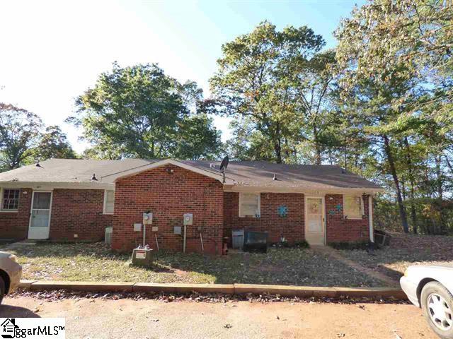 1179 Lake Bowen Dam Road, Inman, SC 29349