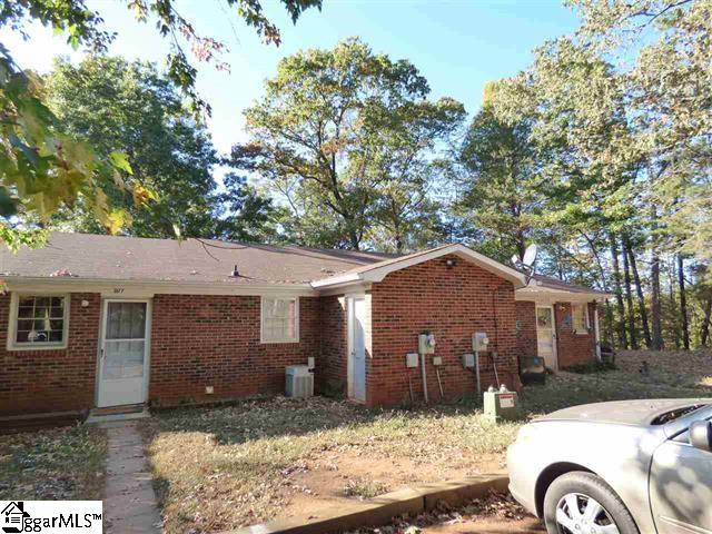 1179 Lake Bowen Dam Road, Inman, SC 29349