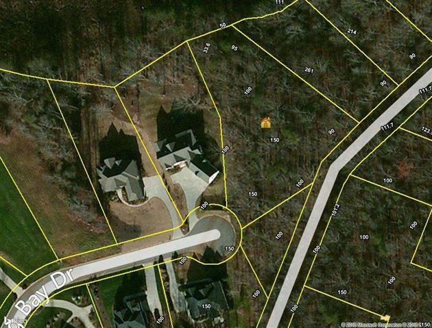 799 E Long Bay, Inman, SC 29349