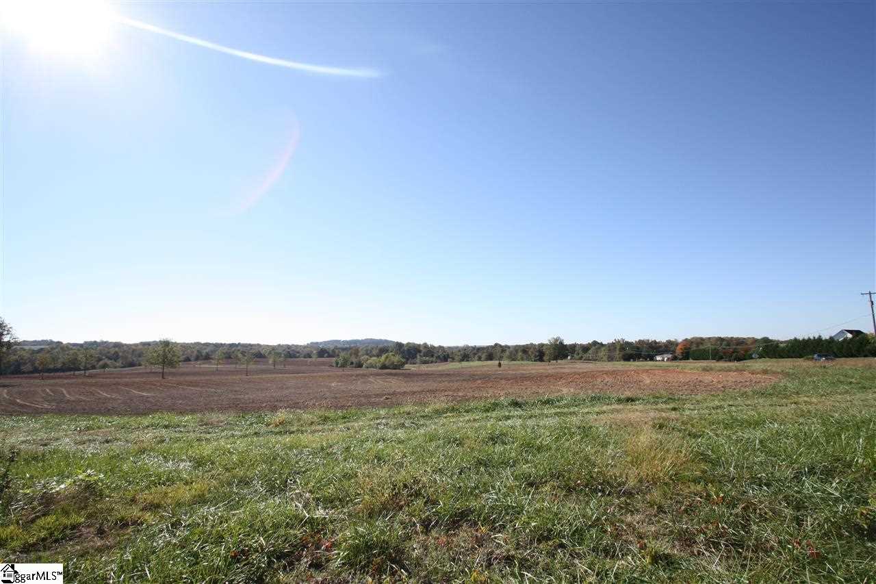 0 Hannon Road, Inman, SC 29349