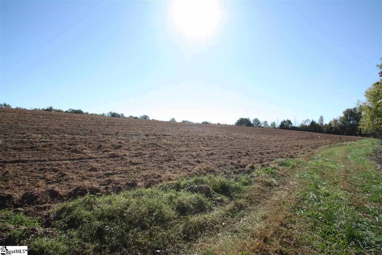 0 Hannon Road, Inman, SC 29349