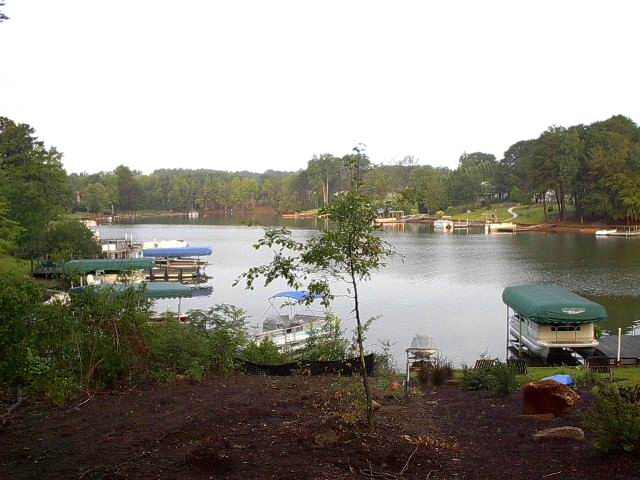 Lots 34 & 35 Fagan Drive, Inman, SC 29349