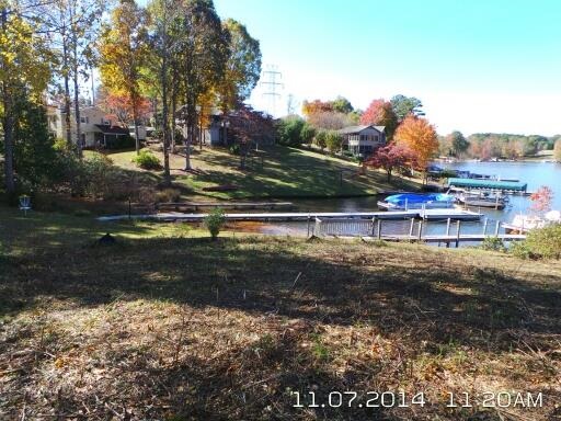 Lots 34 & 35 Fagan Drive, Inman, SC 29349