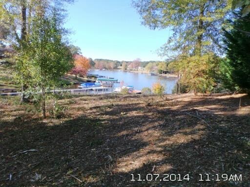 Lots 34 & 35 Fagan Drive, Inman, SC 29349