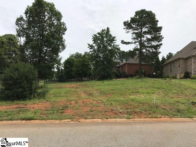 305 S Woodfin Drive, Inman, SC 29349