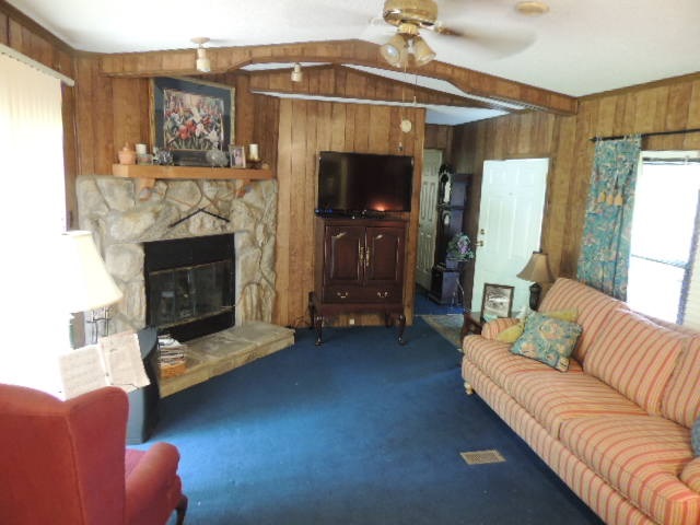 172 Jordan Creek Road, Inman, SC 29349